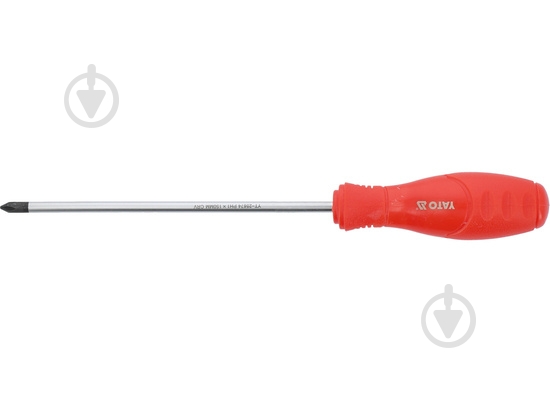 Отвертка YATO YT-25674 - фото 1