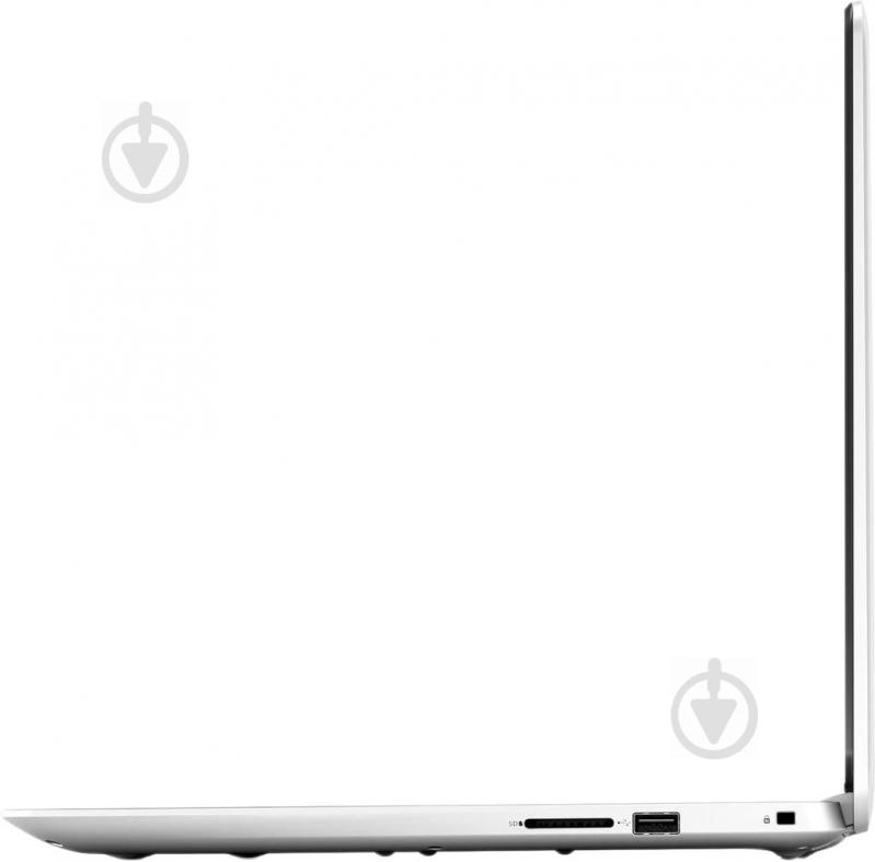 Ноутбук Dell Inspiron 5584 15,6" (5584Fi78H1GF13-WPS) silver - фото 7