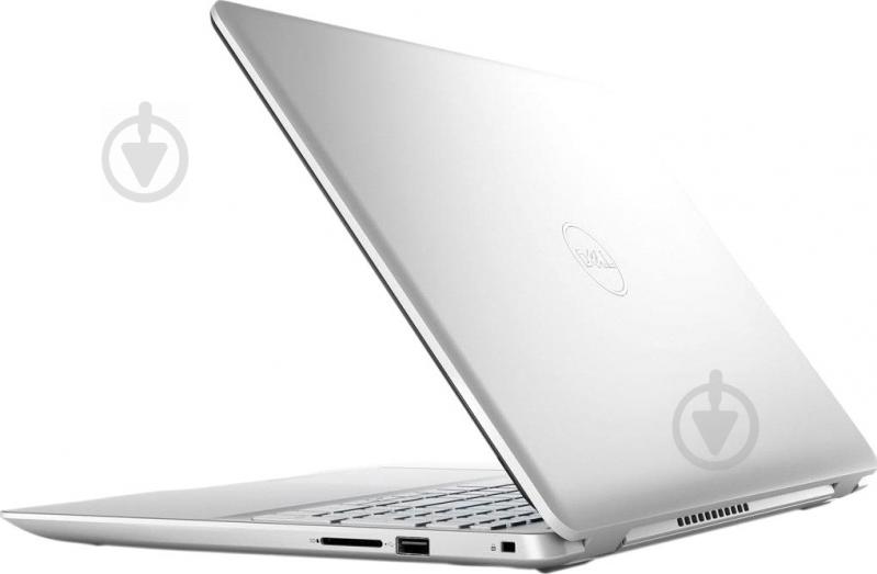 Ноутбук Dell Inspiron 5584 15,6" (5584Fi78H1GF13-WPS) silver - фото 5