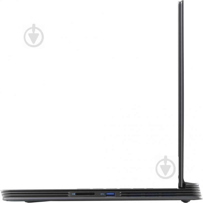 Ноутбук Dell Inspiron G5 559 15,6" (55G5i78S2H1G16-WBK) black - фото 8