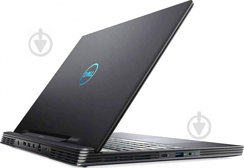 Ноутбук Dell Inspiron G5 559 15,6" (55G5i78S2H1G16-WBK) black - фото 6