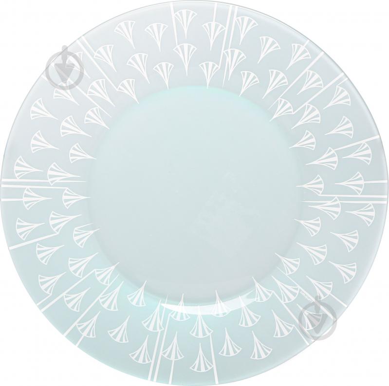 Тарелка обеденная Luminarc Eclisse 28 см L8179 - фото 1