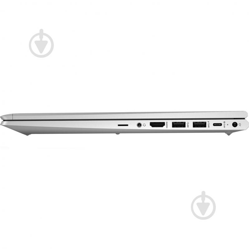 Ноутбук HP EliteBook 655 G9 15,6" (4K068AV_V1) silver - фото 6