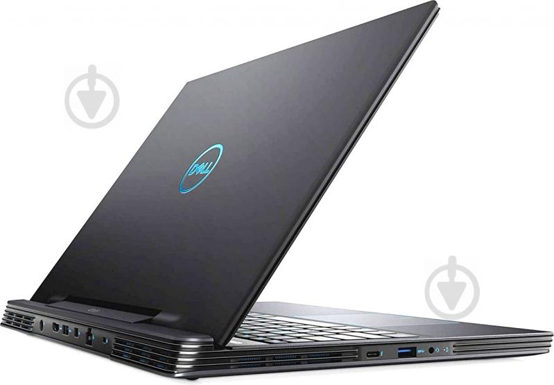 Ноутбук Dell Inspiron G5 559 15,6" (55G5i58S1H1G16-WBK) black - фото 6