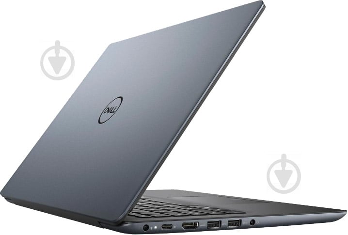 Ноутбук Dell Vostro 5481 14" (N2303VN5481EMEA01_H) gray - фото 6