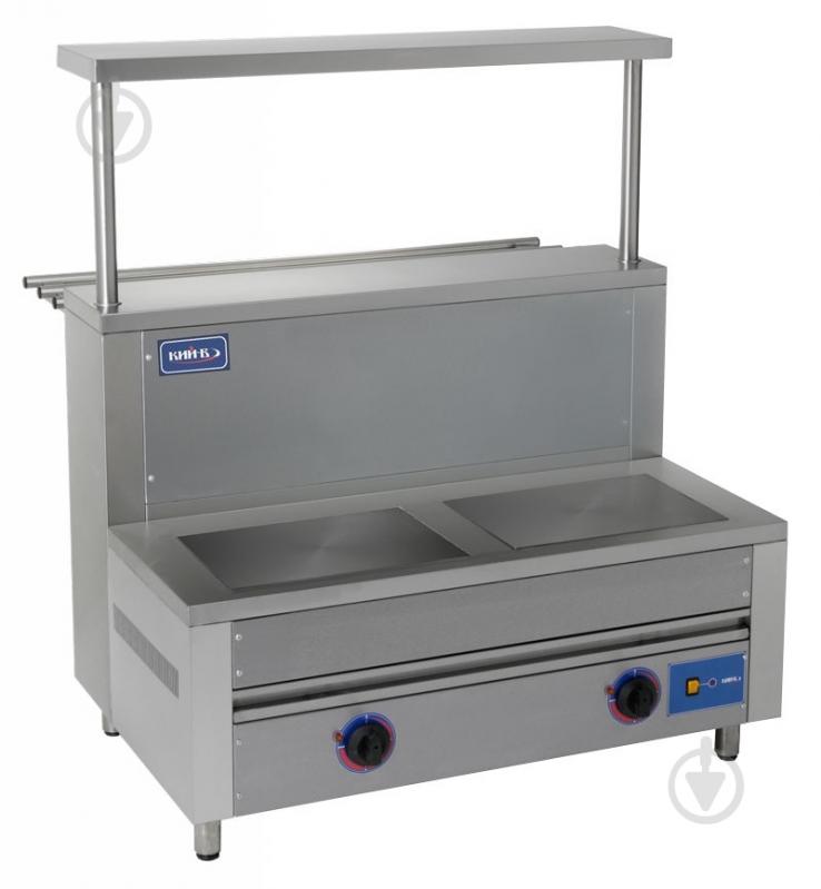 Мармит Кий-В М 1Б-2-1100 Д - фото 1 Мармит Кий-В М 1Б-2-1100 Д - фото 1