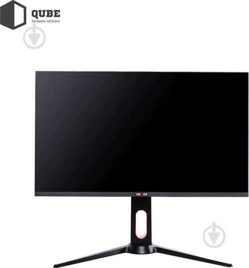 Монитор QUBE Overlord 27" (P27Q180) - фото 9