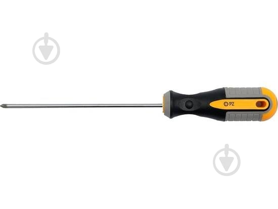 Викрутка Vorel Pozidriv 60931 - фото 1 Викрутка Vorel Pozidriv 60931 - фото 1