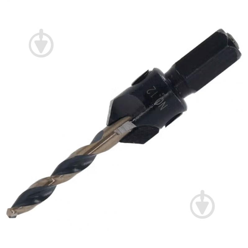Сверло DeWalt "FLIP&DRIVE" №12 1 шт. DT70793 - фото 2