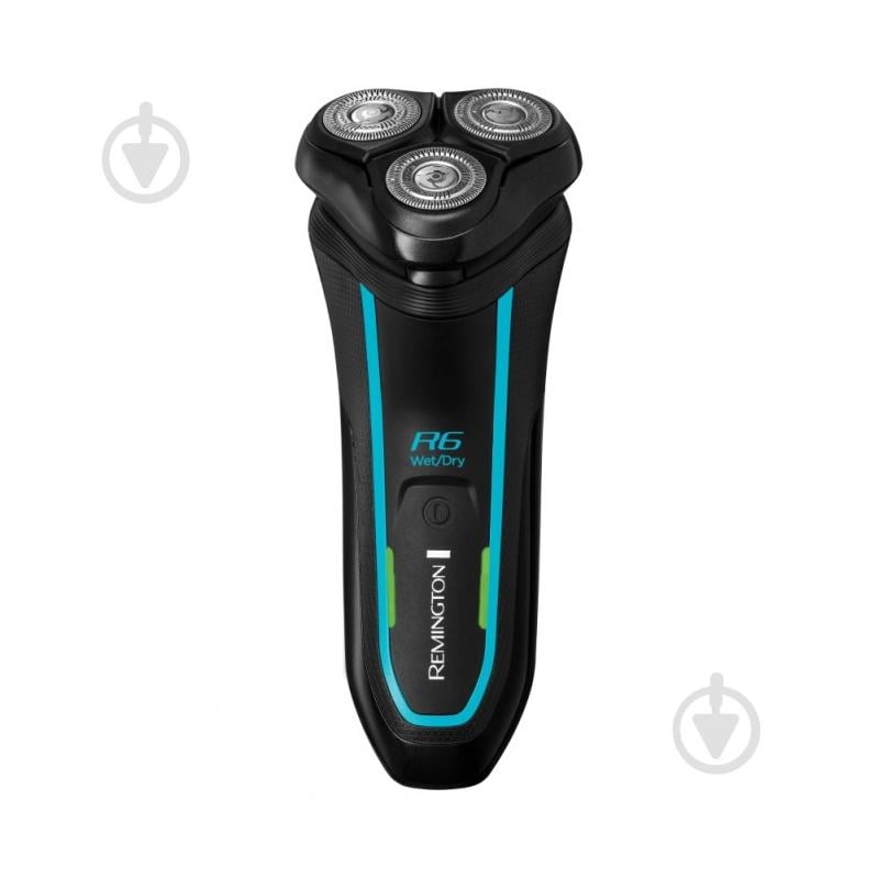Электробритва Remington Style Series Aqua R6000 - фото 1