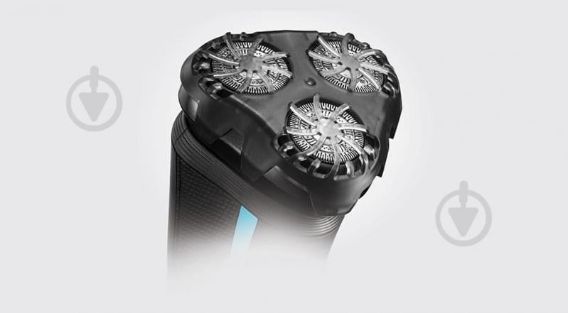 Электробритва Remington Style Series Aqua R6000 - фото 5