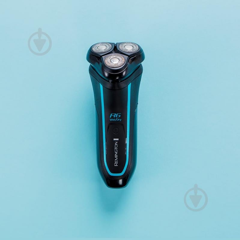 Электробритва Remington Style Series Aqua R6000 - фото 8