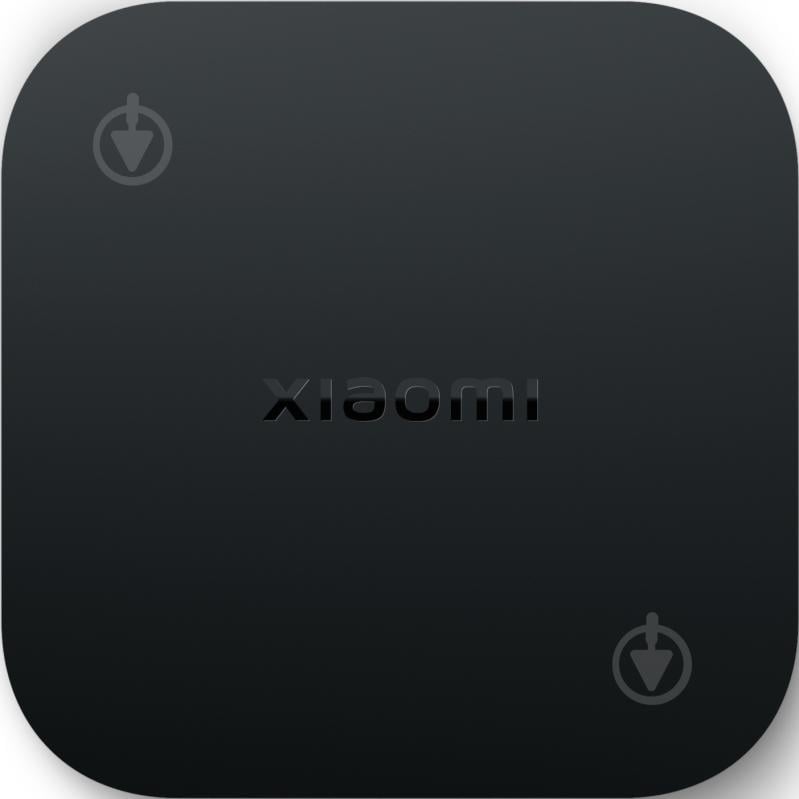 Приставка Xiaomi TV Box S (2nd Gen) - фото 1