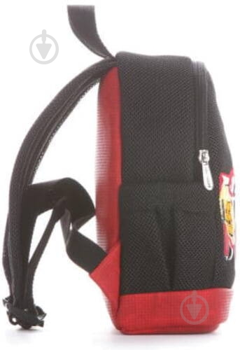 Рюкзак Alba Soboni 2041 черный - фото 2