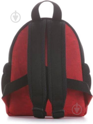 Рюкзак Alba Soboni 2041 черный - фото 3