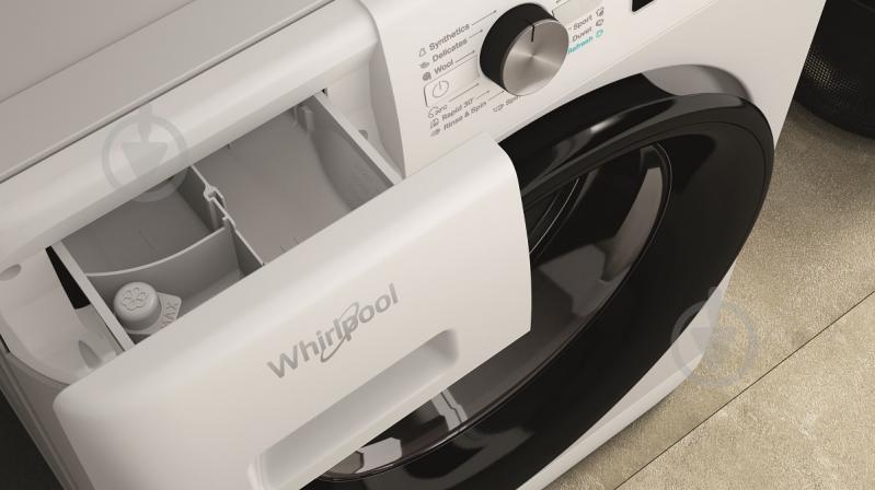 Стиральная машина Whirlpool FFB 10469 BV UA - фото 6