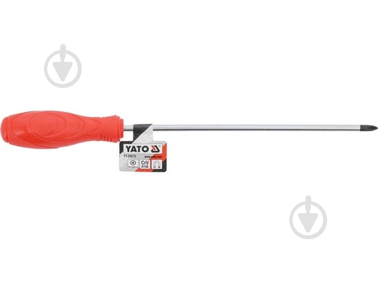 Отвертка YATO YT-25675 - фото 3