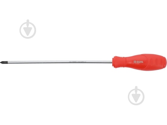 Отвертка YATO YT-25675 - фото 1