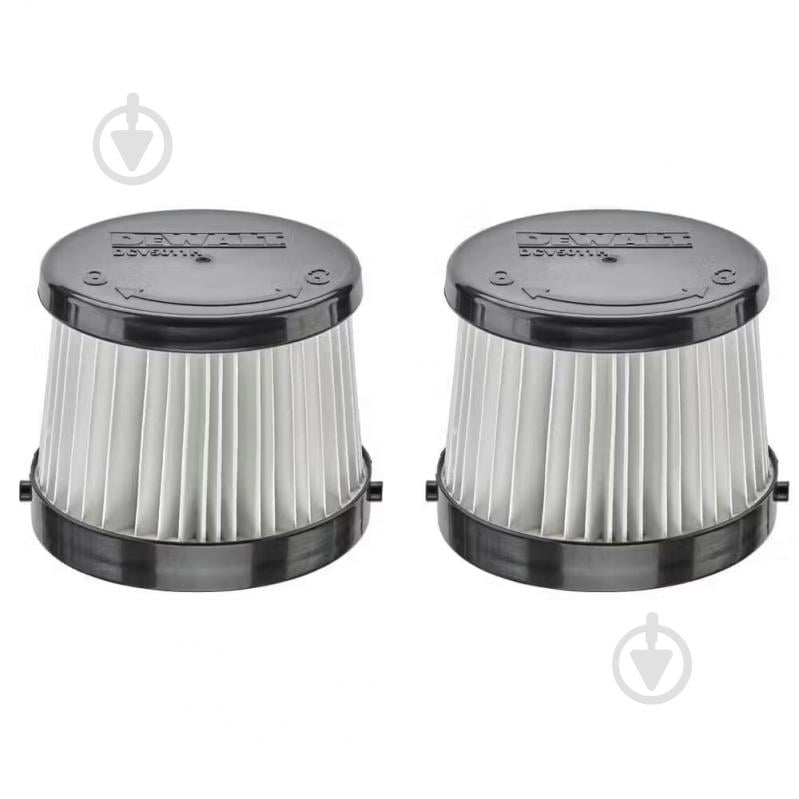 Фильтр для пылесоса DeWalt DCV5011H - фото 2 Фильтр для пылесоса DeWalt DCV5011H - фото 2