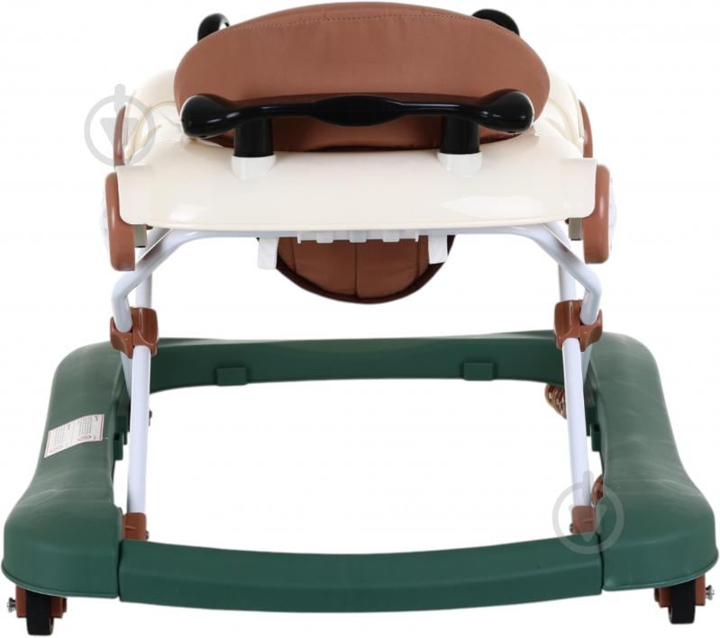 Ходунки Bambinelli пастельний W1909UR6 - фото 4