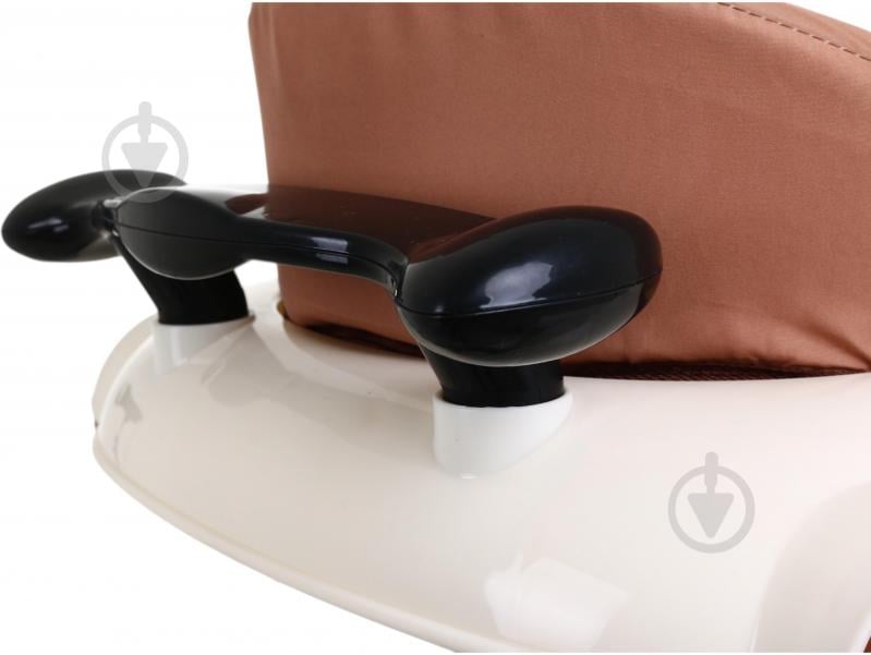 Ходунки Bambinelli пастельний W1909UR6 - фото 7