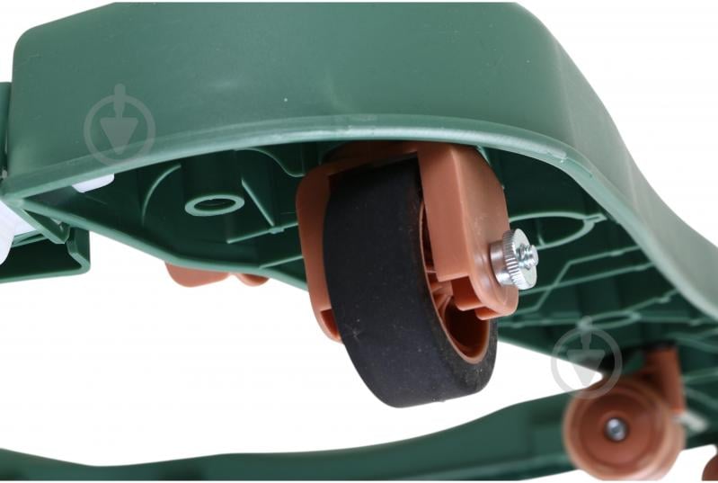 Ходунки Bambinelli пастельний W1909UR6 - фото 9