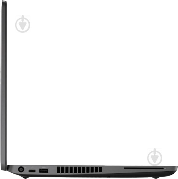 Ноутбук Dell Latitude 5500 15,6" (N005L550015EMEA_P) black - фото 7