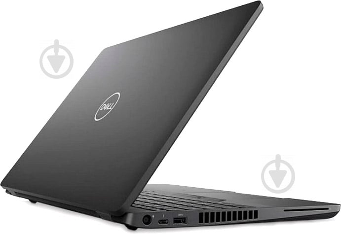 Ноутбук Dell Latitude 5500 15,6" (N005L550015EMEA_P) black - фото 4