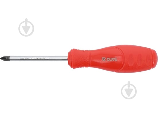 Отвертка YATO YT-25676 - фото 1 Отвертка YATO YT-25676 - фото 1