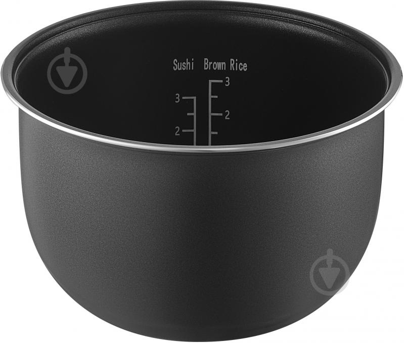 Рисоварка Sencor SRM0671BK - фото 6