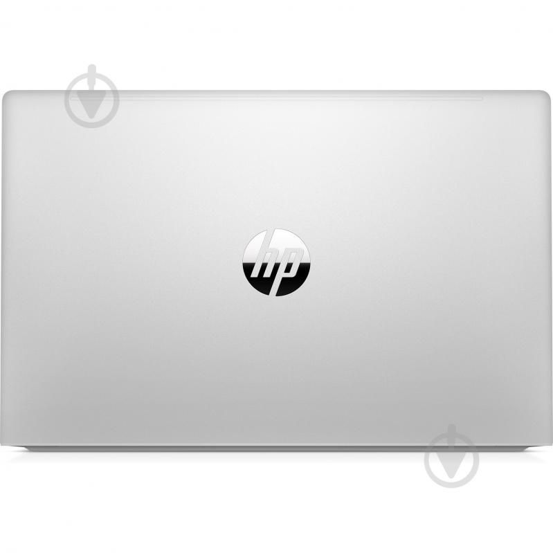 Ноутбук HP ProBook 455 G9 15,6" (724Q4EA) silver - фото 4