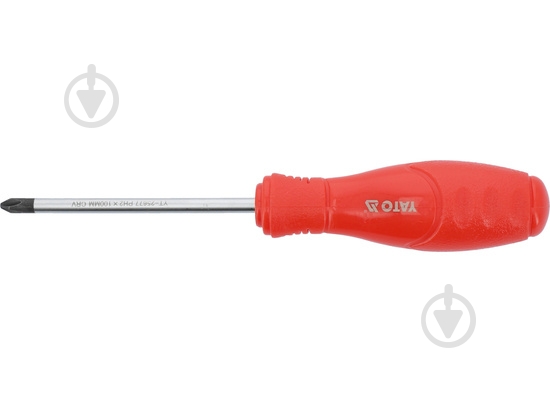 Викрутка YATO YT-25677 - фото 1