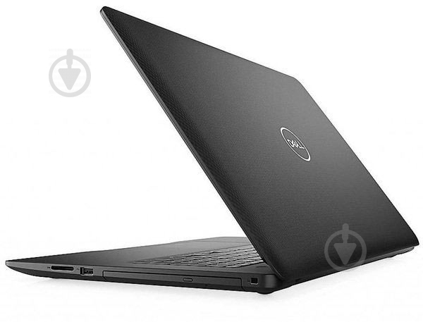 Ноутбук Dell Inspiron 3582 15,6" (358N54S1IHD_LBK) black - фото 3