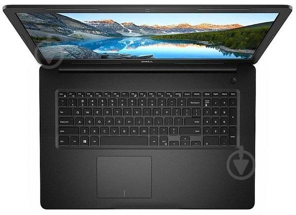 Ноутбук Dell Inspiron 3582 15,6" (358N54S1IHD_LBK) black - фото 2