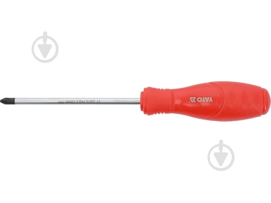 Отвертка YATO YT-25678 - фото 1