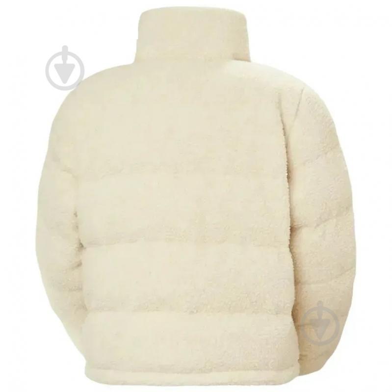 Куртка женская Helly Hansen YU TEDDY PILE JACKET 54065-034 р.XS - фото 2 Куртка женская Helly Hansen YU TEDDY PILE JACKET 54065-034 р.XS - фото 2