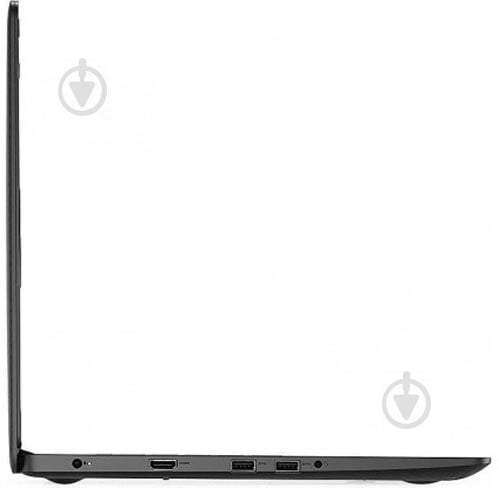 Ноутбук Dell Inspiron 3584 15,6" (3584Fi34H1R5M-WBK) black - фото 5