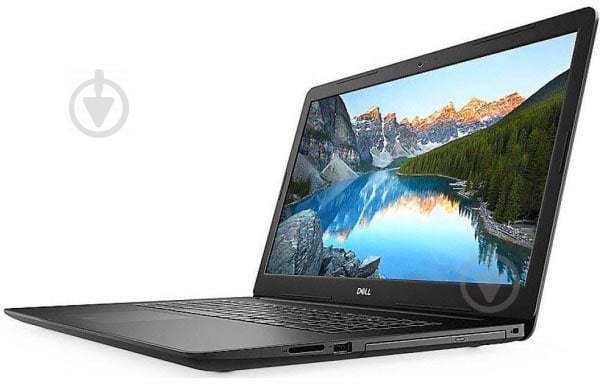 Ноутбук Dell Inspiron 3584 15,6" (3584Fi34H1R5M-WBK) black - фото 3