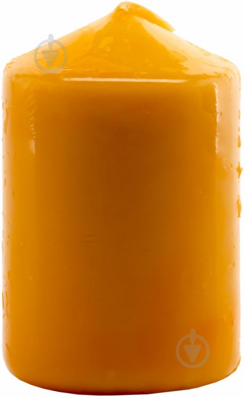 Свічка ароматична Pragnis Апельсиновий фреш PA528-ORF - фото 2