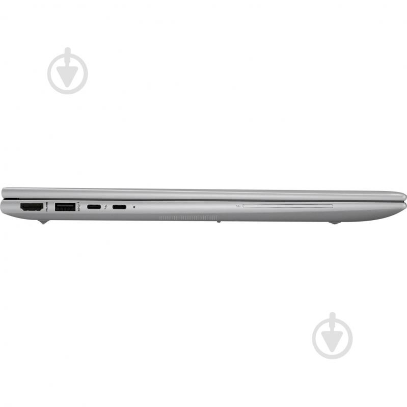 Ноутбук HP ZBook Firefly 16 G9 16" (4C769AV_V2) silver - фото 8 Ноутбук HP ZBook Firefly 16 G9 16" (4C769AV_V2) silver - фото 8