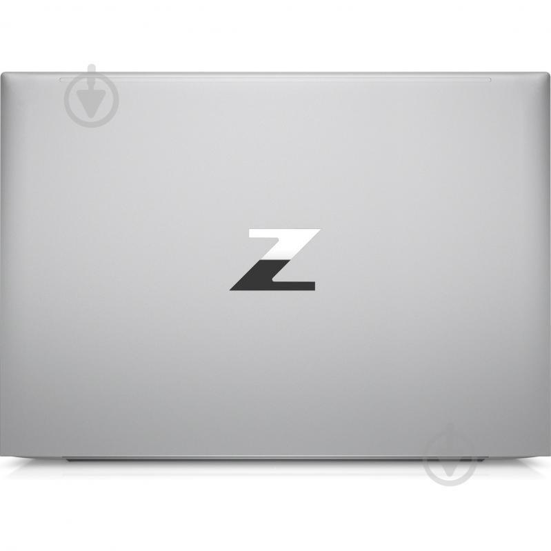 Ноутбук HP ZBook Firefly 16 G9 16" (4C769AV_V2) silver - фото 6 Ноутбук HP ZBook Firefly 16 G9 16" (4C769AV_V2) silver - фото 6