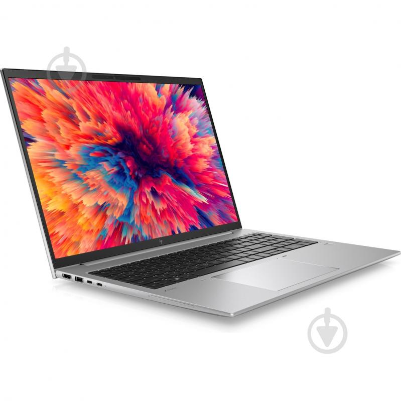 Ноутбук HP ZBook Firefly 16 G9 16" (4C769AV_V2) silver - фото 4 Ноутбук HP ZBook Firefly 16 G9 16" (4C769AV_V2) silver - фото 4