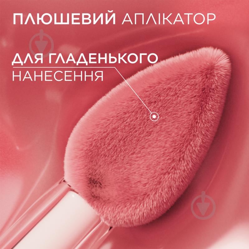 Тінт-сироватка L'Oreal Paris Hyaluron Tint №217 5 мл - фото 4