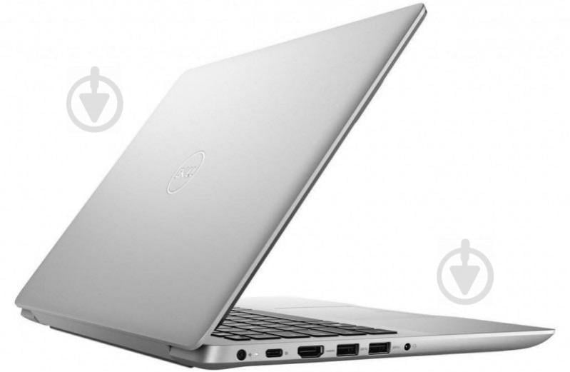 Ноутбук Dell Inspiron 5480 14" (5480i58S2IHD-WPS) silver - фото 6