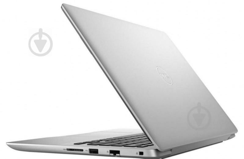 Ноутбук Dell Inspiron 5480 14" (5480i58S2IHD-WPS) silver - фото 3