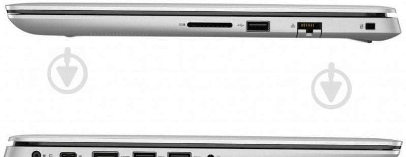 Ноутбук Dell Inspiron 5480 14" (5480i58S2IHD-WPS) silver - фото 7