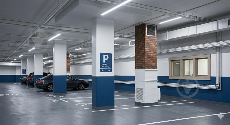 Краска универсальная резиновая Caparol FlexFarbe мат Blau 9,4 л - фото 5