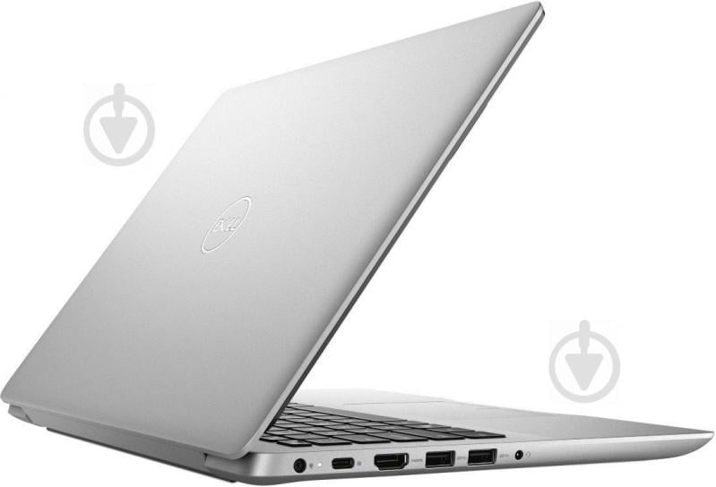 Ноутбук Dell Inspiron 5480 14" (5480i58S2GF25-LPS) silver - фото 2