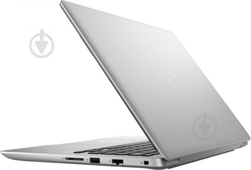 Ноутбук Dell Inspiron 5480 14" (5480i58S2GF25-LPS) silver - фото 4