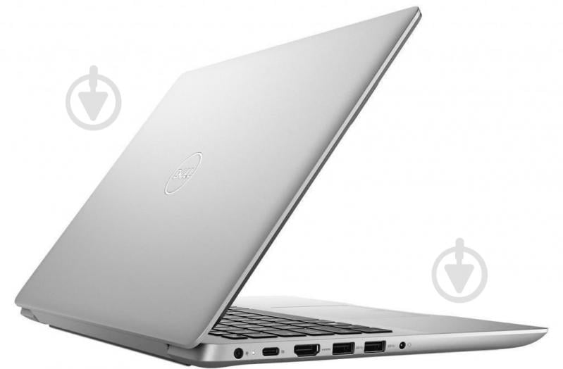 Ноутбук Dell Inspiron 5480 14" (5480i58S2GF25-WPS) silver - фото 3